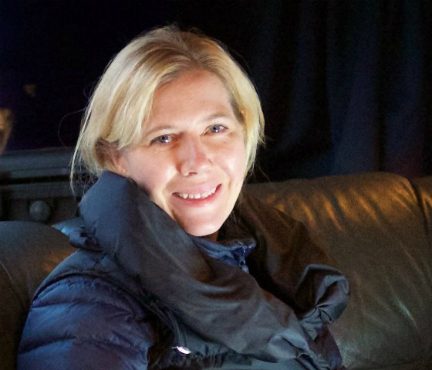 Sara Colliander