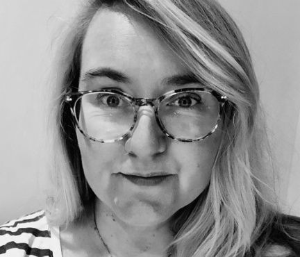 Johanna Bergenstråhle