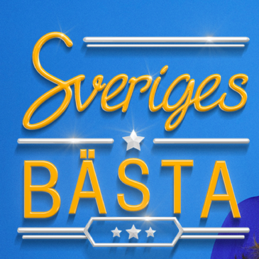 Sveriges bästa