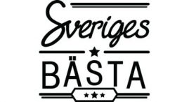 Sveriges bästa