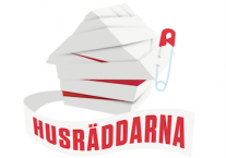 Husräddarna