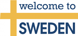 Welcome to Sweden