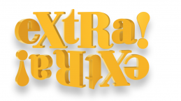 Extra Extra