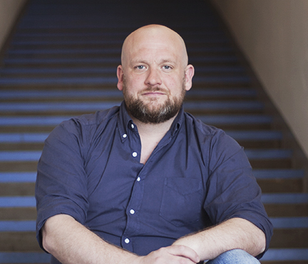 Lars Wannebo