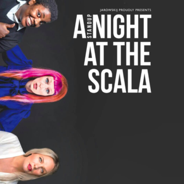 A night at the Scala