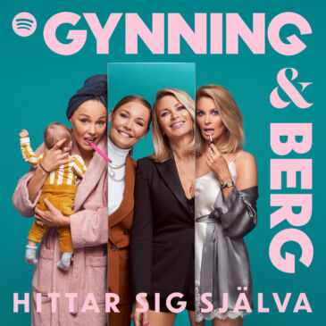 Gynning & Berg -hittar sig själva