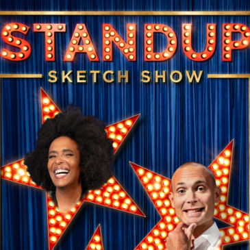 Standup Sketch Show