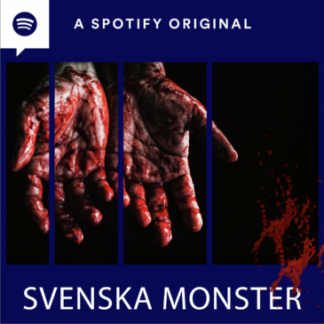 Svenska Monster