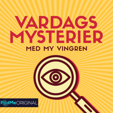 Vardagsmysterier