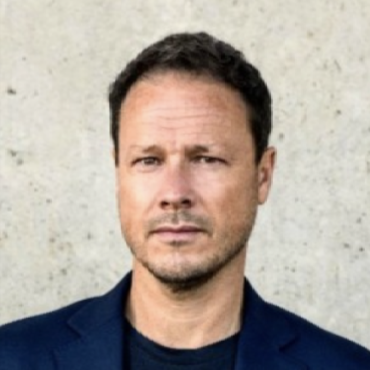 Johannes Jensen